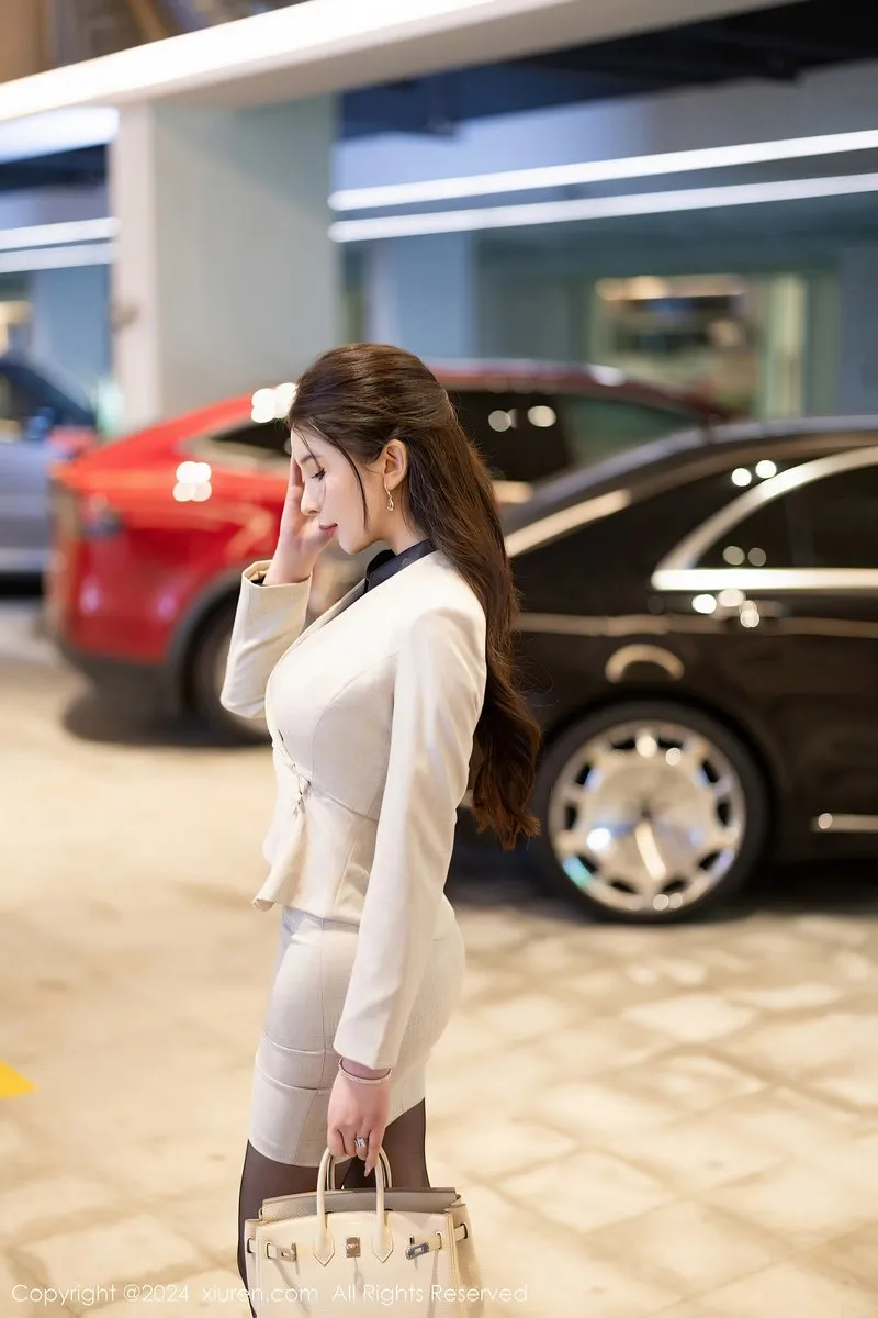 XiuRen秀人网专辑写真