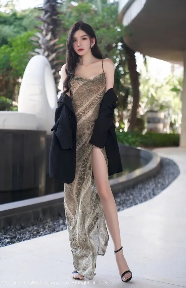 XiuRen秀人网专辑写真