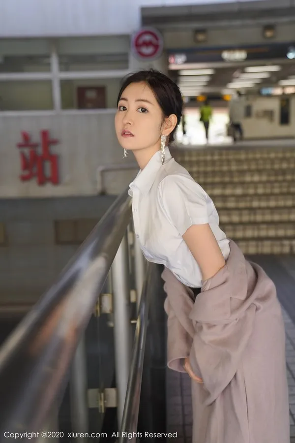 XiuRen秀人网专辑写真