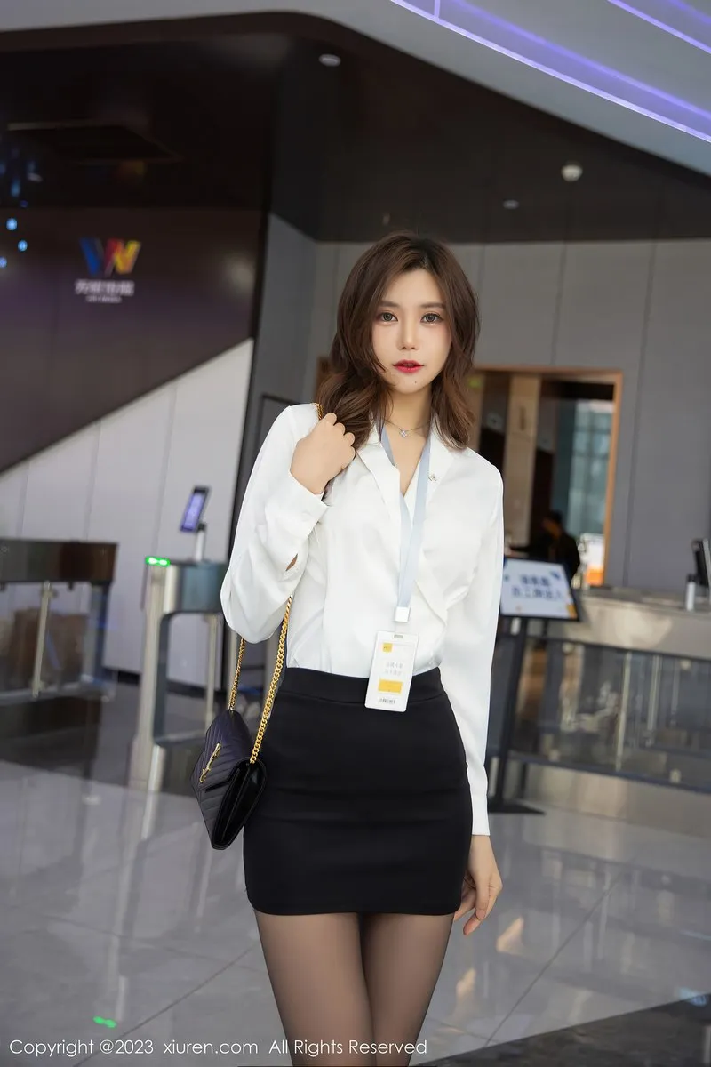 XiuRen秀人网专辑写真