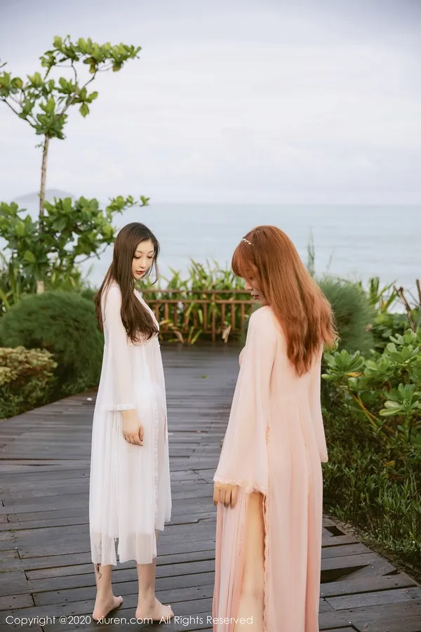 XiuRen秀人网专辑写真