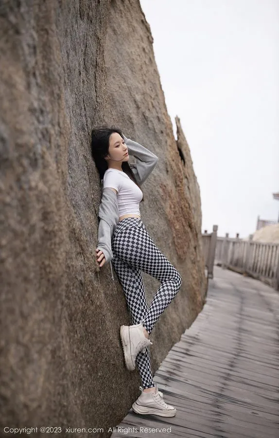 XiuRen秀人网专辑写真