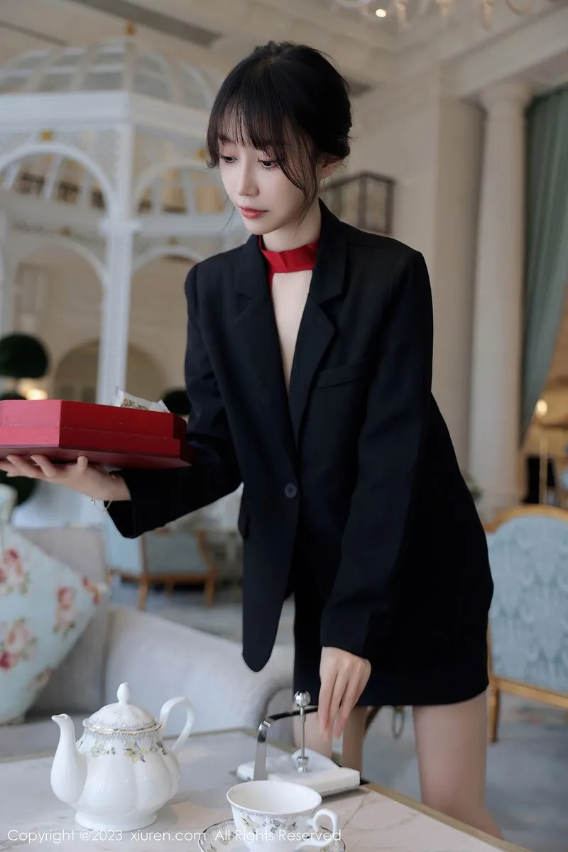 XiuRen秀人网专辑写真