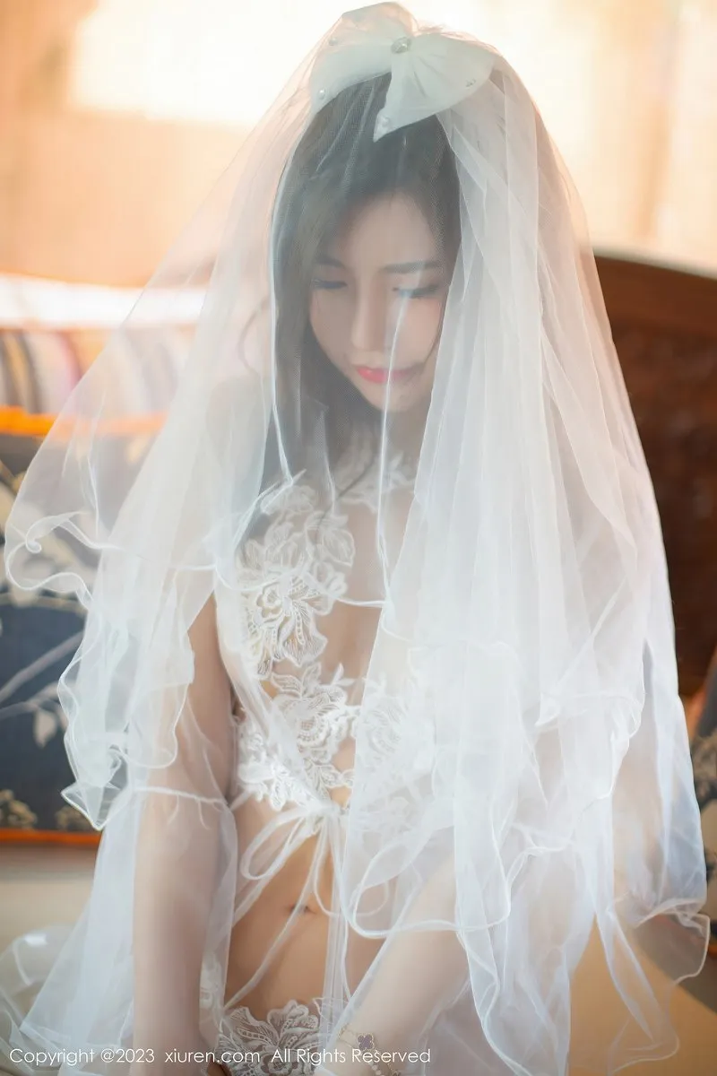 XiuRen秀人网专辑写真