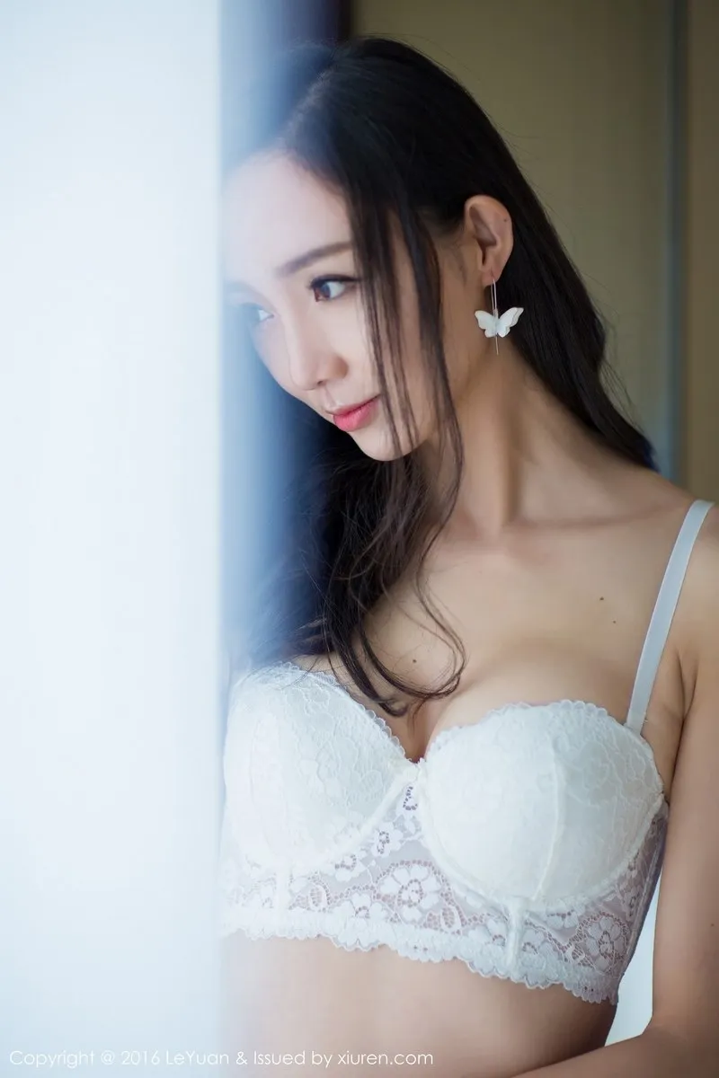 LeYuan星乐园专辑写真