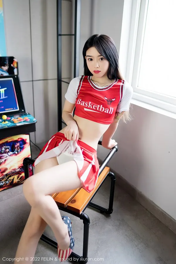 FEILIN嗲囡囡专辑写真