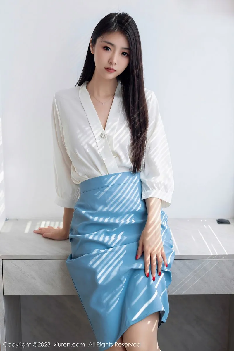 XiuRen秀人网专辑写真