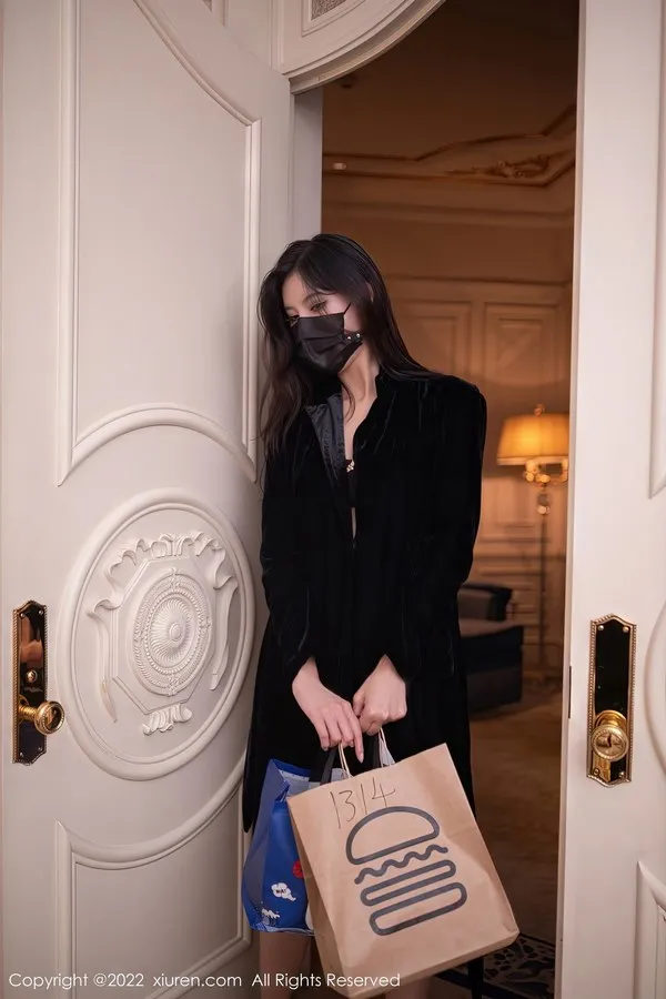 XiuRen秀人网专辑写真