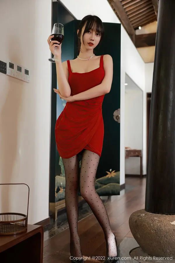 XiuRen秀人网专辑写真