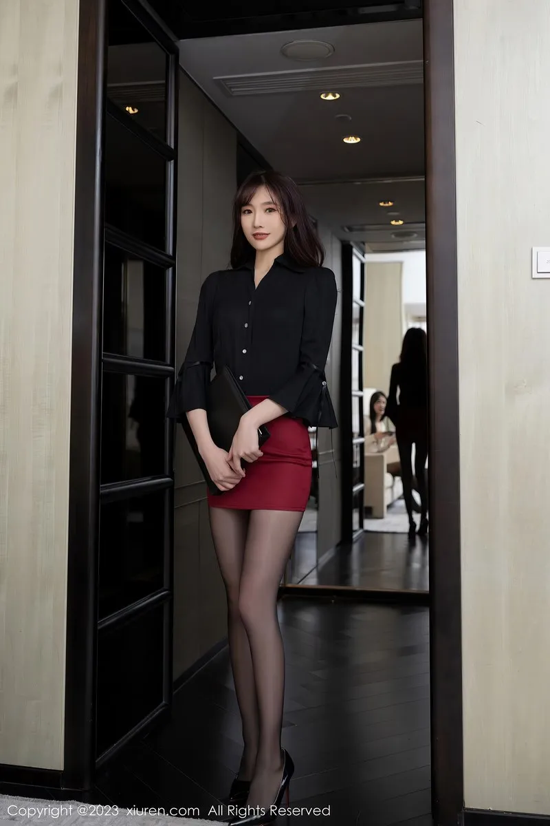 XiuRen秀人网专辑写真