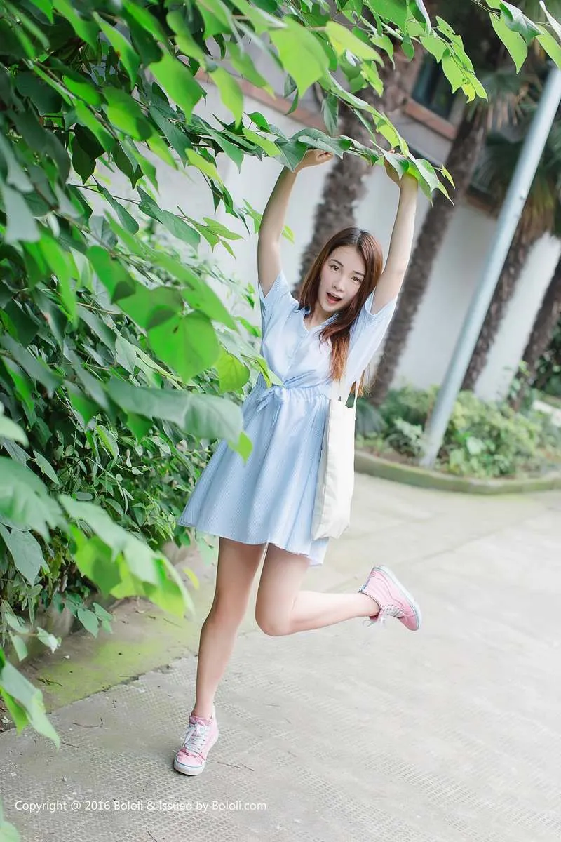 Kimoe激萌文化专辑写真