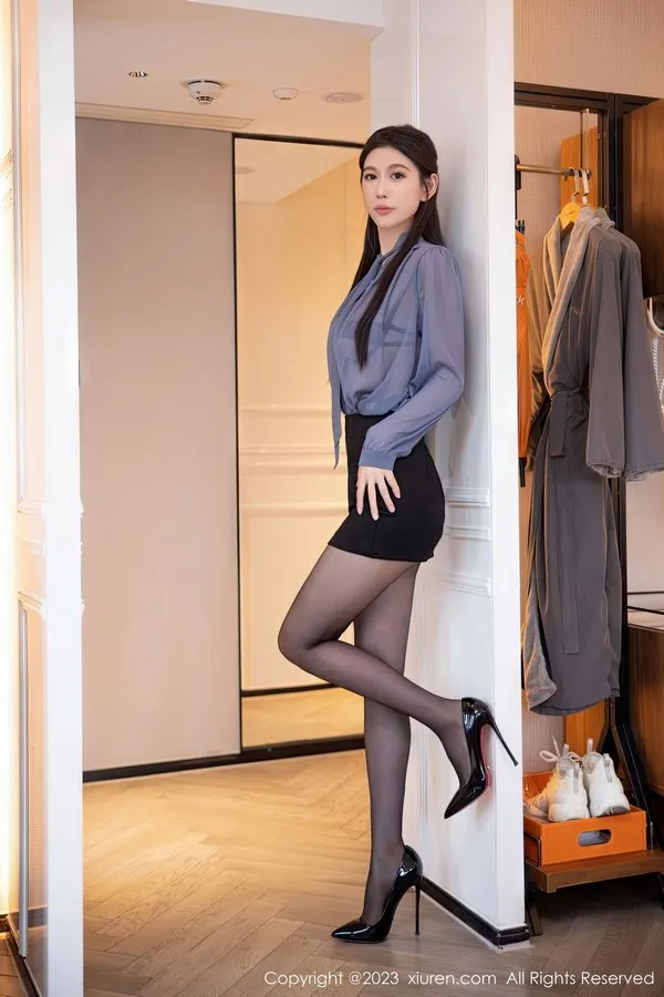 XiuRen秀人网专辑写真