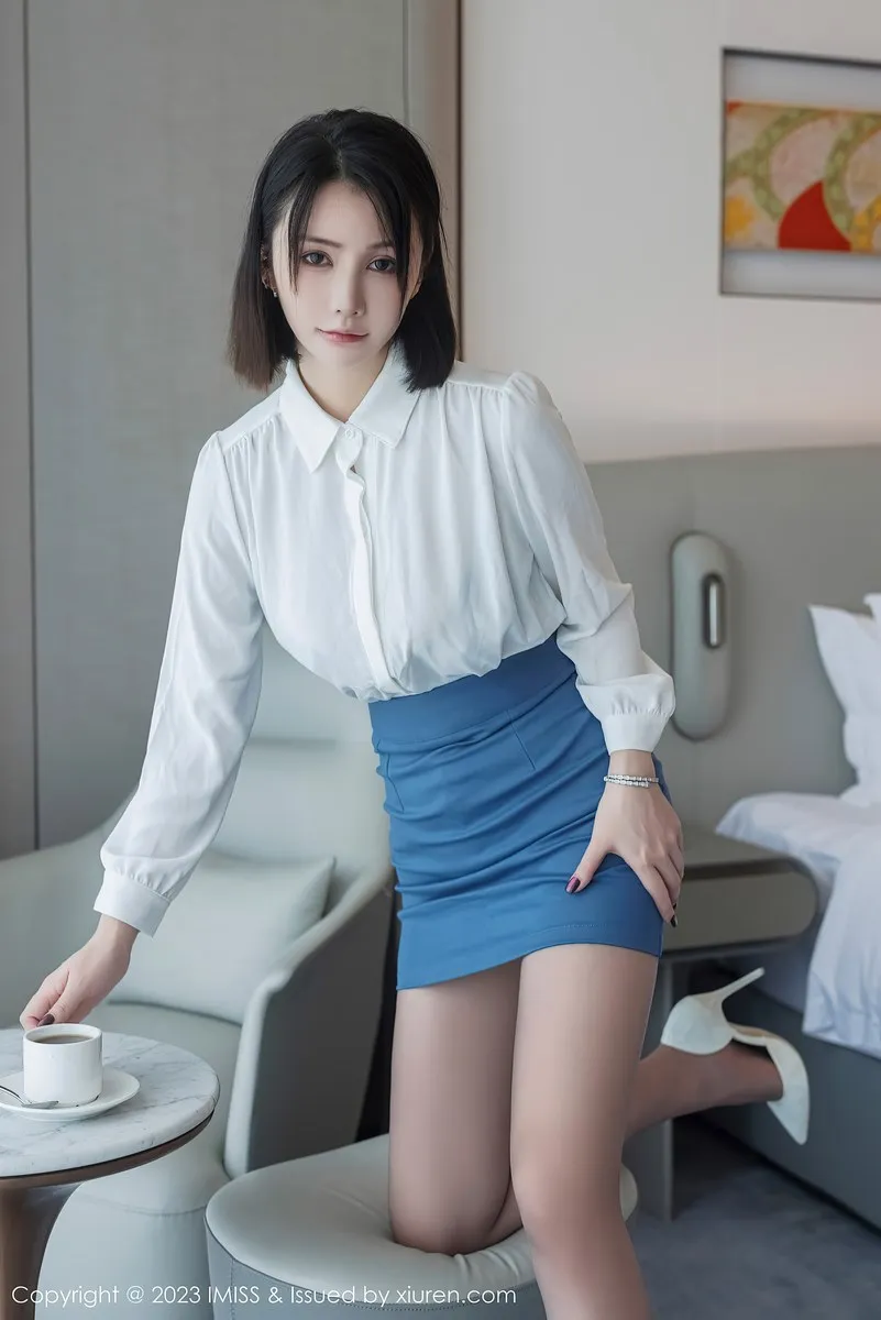 IMISS爱蜜社专辑写真