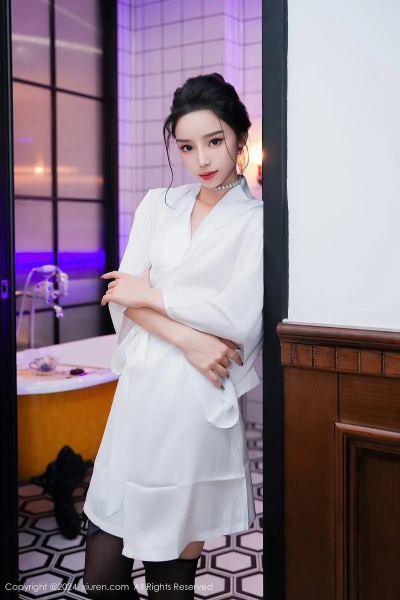 XiuRen秀人网专辑写真