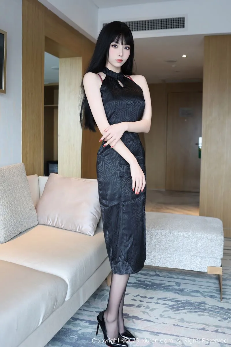 XiuRen秀人网专辑写真