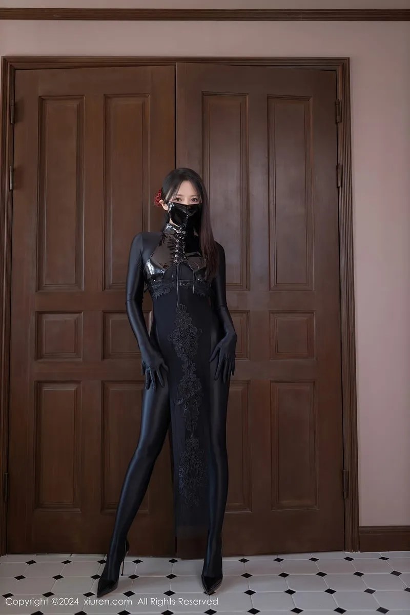 XiuRen秀人网专辑写真