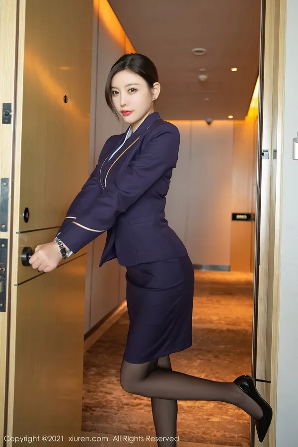 XiuRen秀人网专辑写真