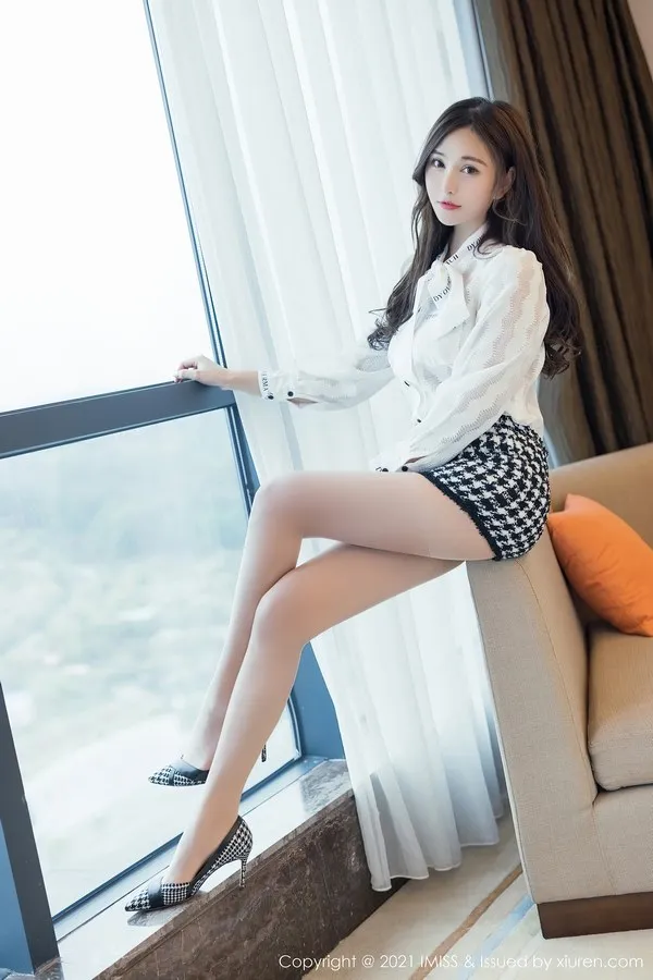 IMISS爱蜜社专辑写真