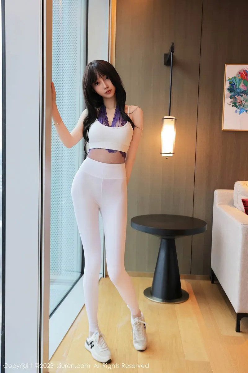 XiuRen秀人网专辑写真