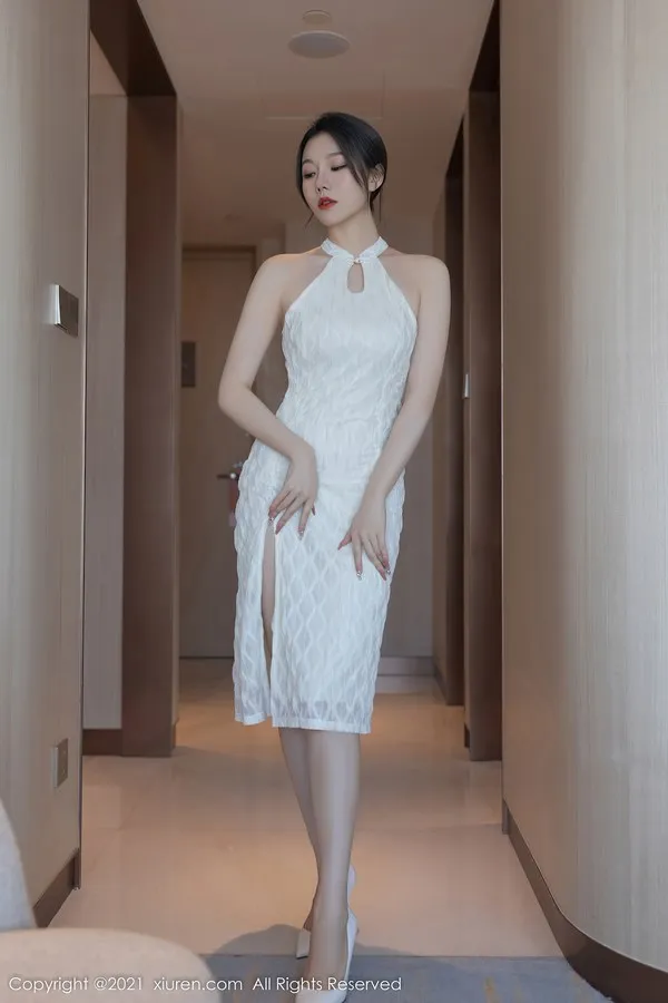 XiuRen秀人网专辑写真