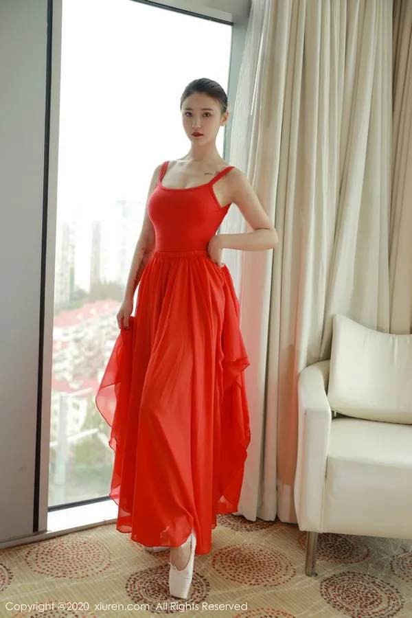 XiuRen秀人网专辑写真