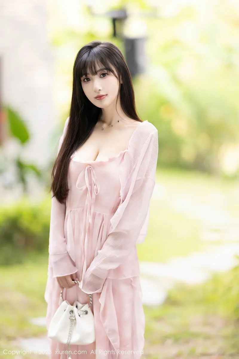 XiuRen秀人网专辑写真