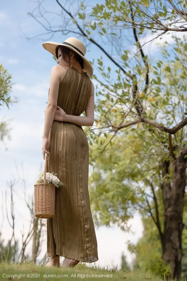 XiuRen秀人网专辑写真