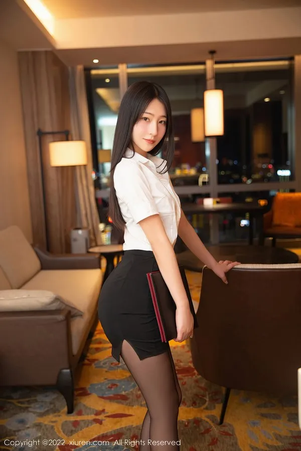 XiuRen秀人网专辑写真