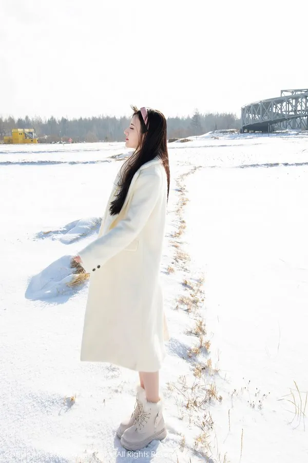 XiuRen秀人网专辑写真