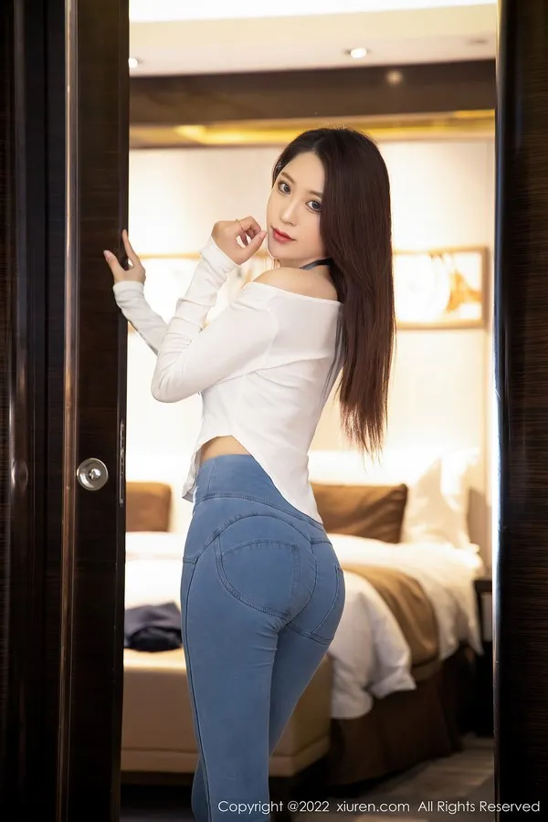 XiuRen秀人网专辑写真