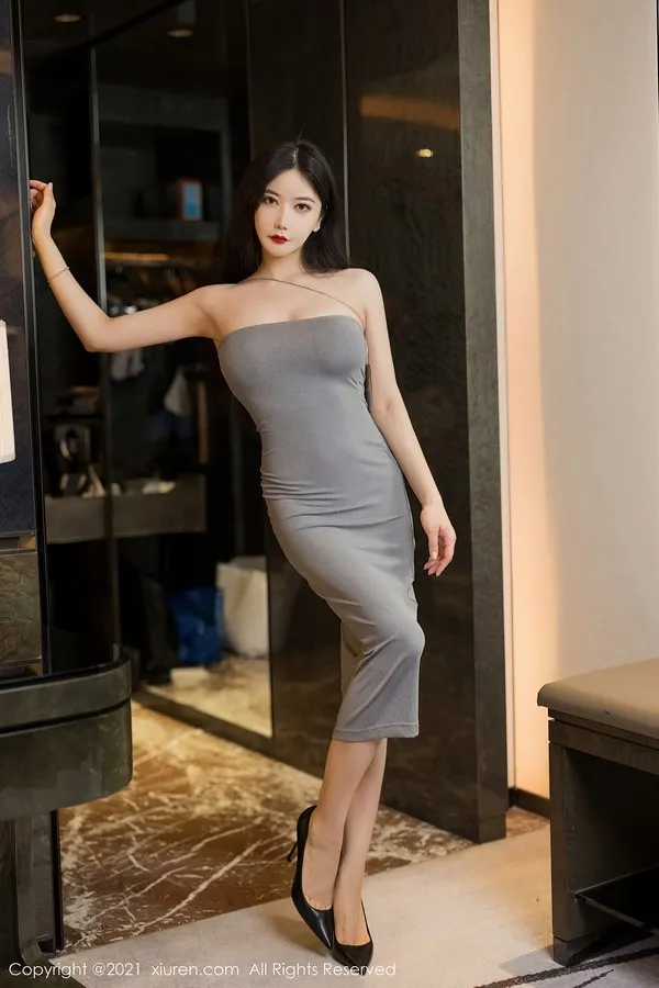 XiuRen秀人网专辑写真