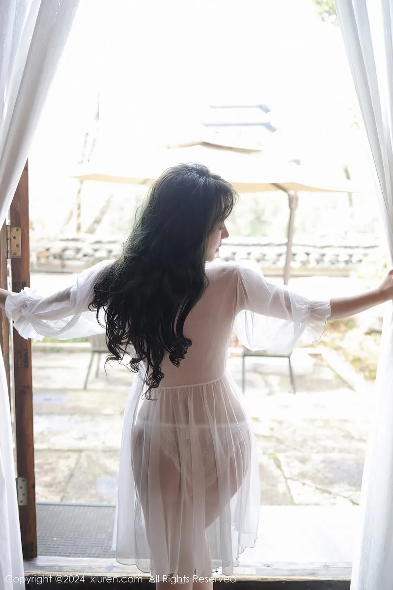 XiuRen秀人网专辑写真