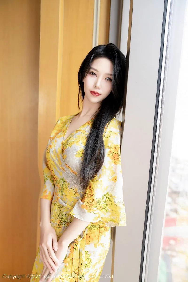 XiuRen秀人网专辑写真