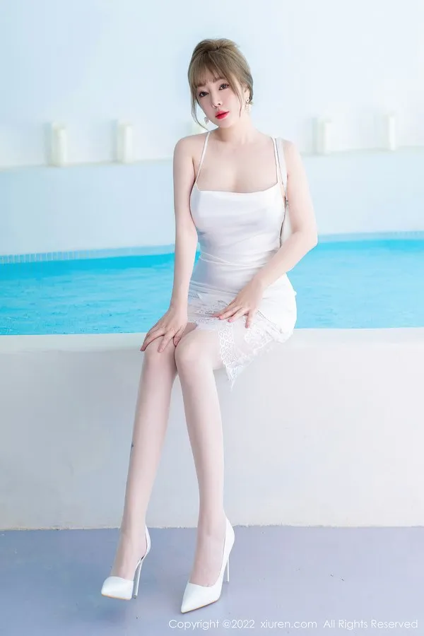 XiuRen秀人网专辑写真