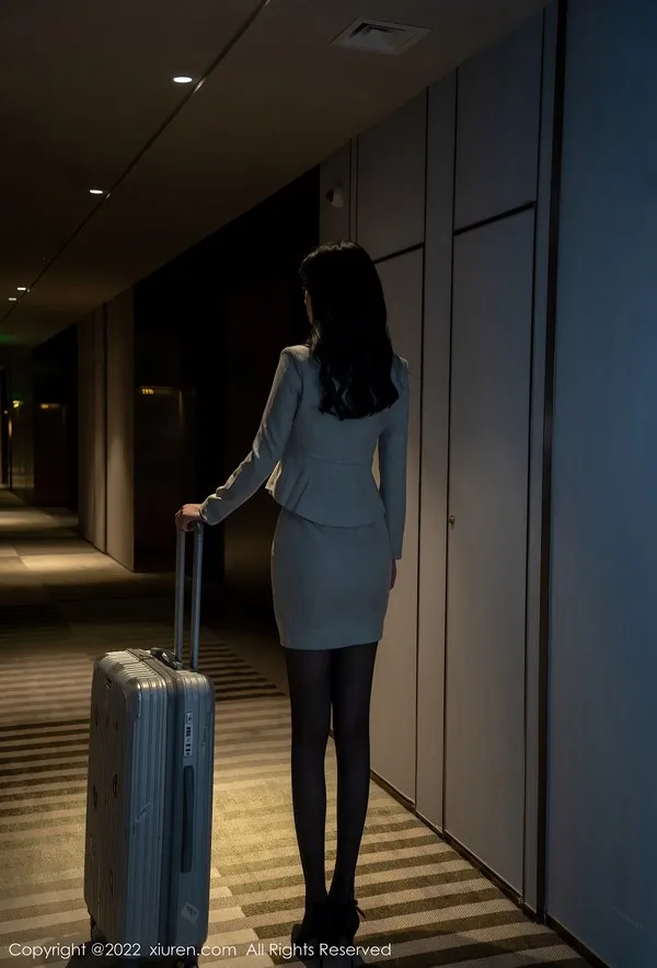 XiuRen秀人网专辑写真