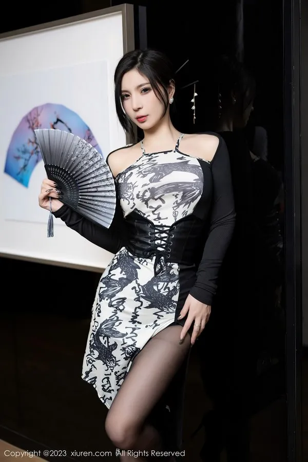 XiuRen秀人网专辑写真