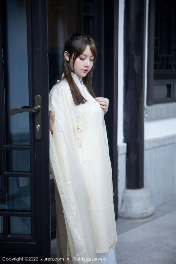 XiuRen秀人网专辑写真