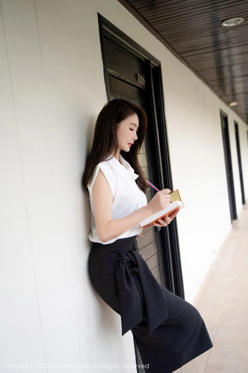 XiuRen秀人网专辑写真