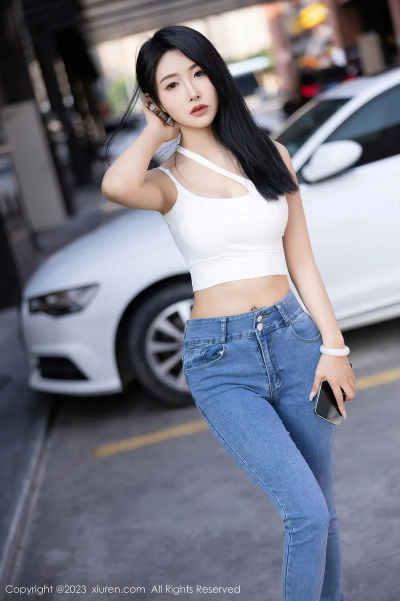 XiuRen秀人网专辑写真