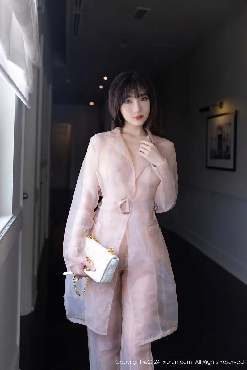 XiuRen秀人网专辑写真