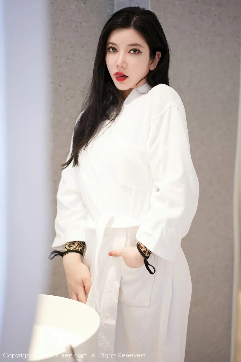 XiuRen秀人网专辑写真