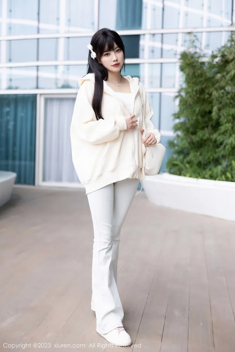 XiuRen秀人网专辑写真