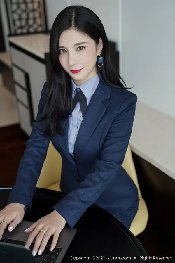 XiuRen秀人网专辑写真