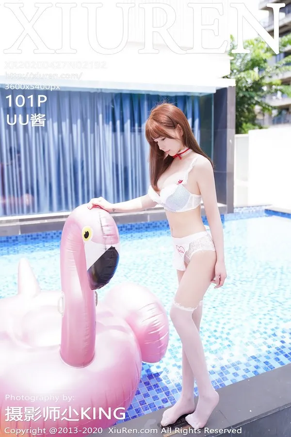 XiuRen秀人网专辑写真