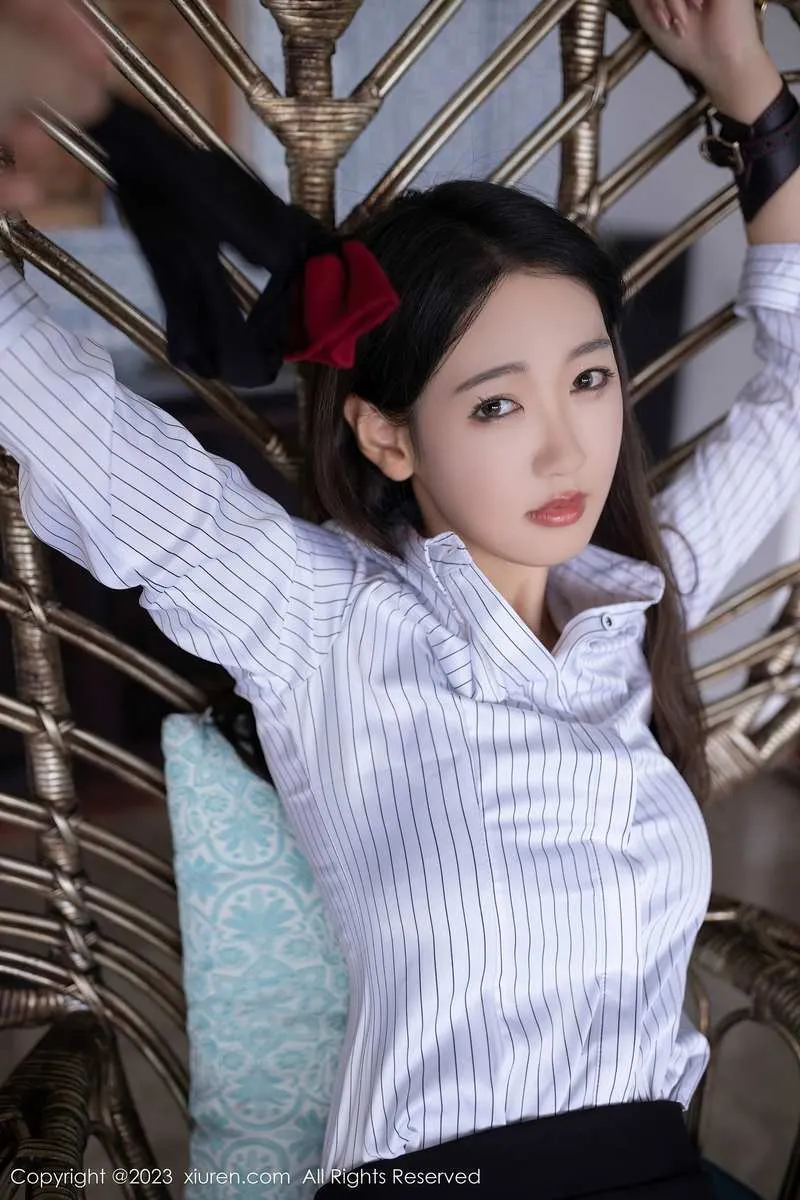 XiuRen秀人网专辑写真
