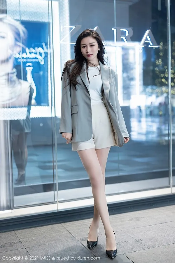 IMISS爱蜜社专辑写真