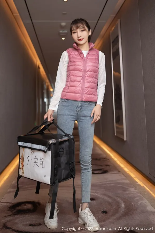 XiuRen秀人网专辑写真