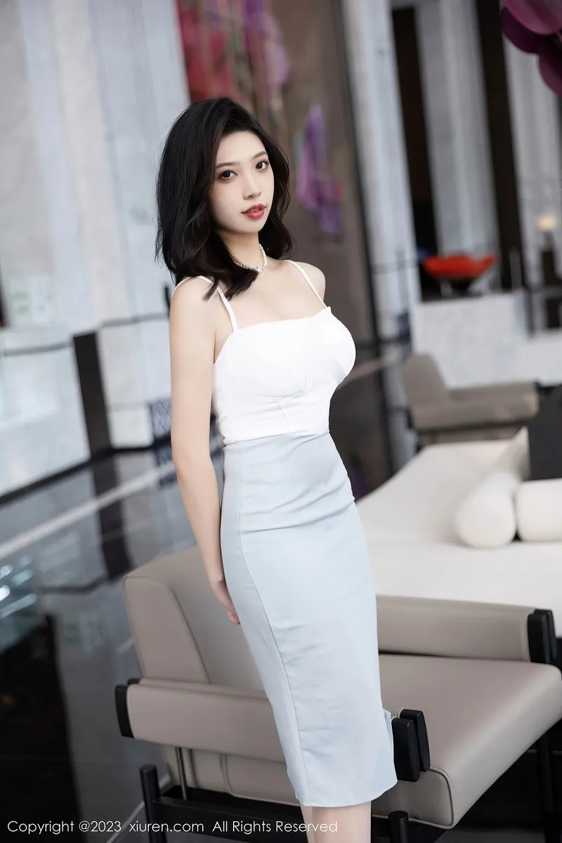 XiuRen秀人网专辑写真