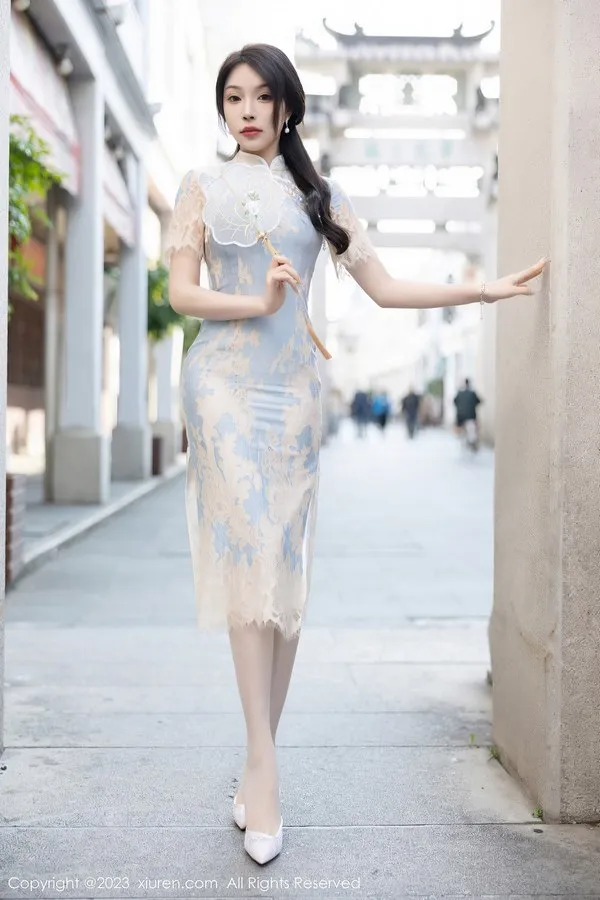 XiuRen秀人网专辑写真