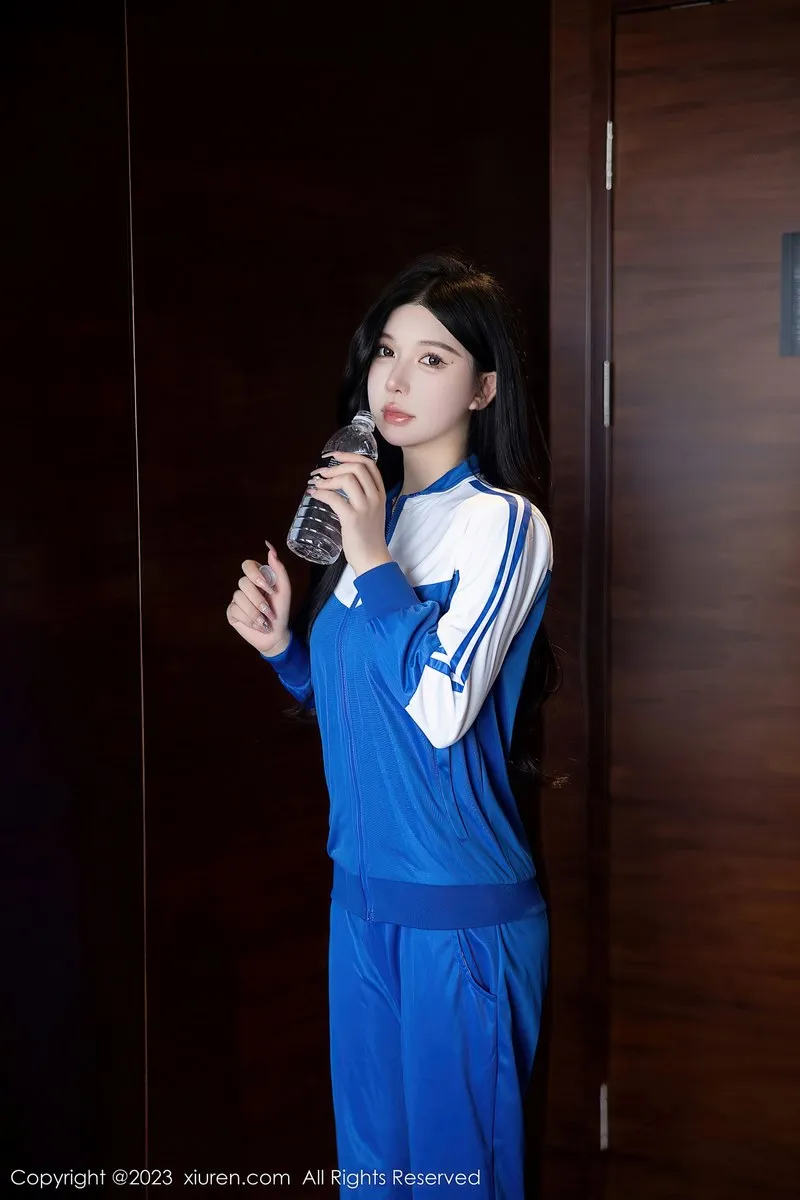 XiuRen秀人网专辑写真